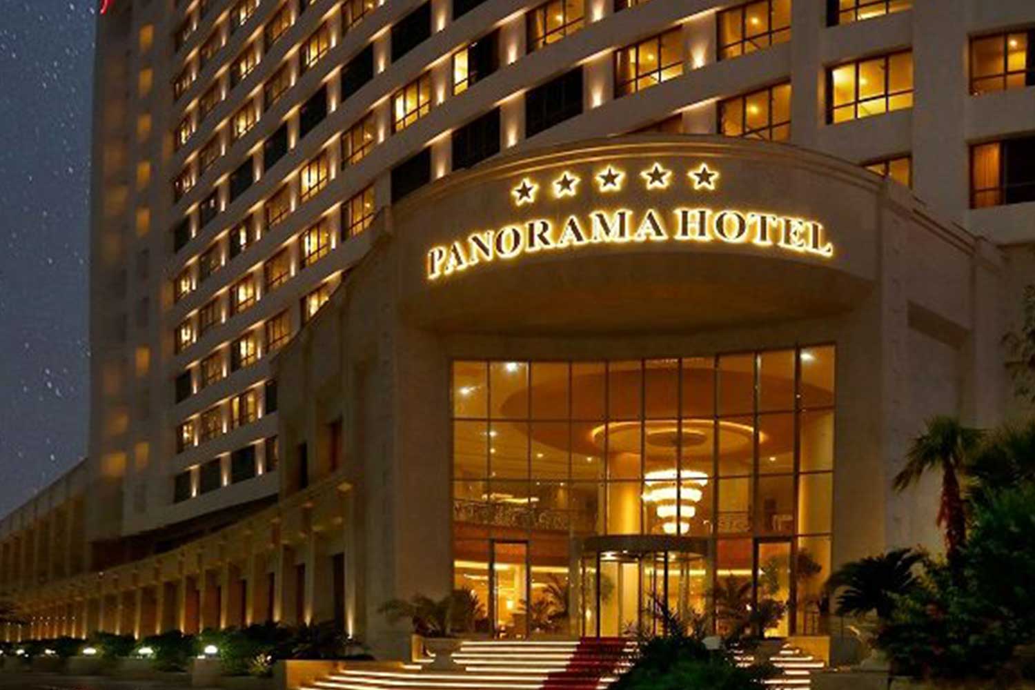 5tgyv6bu76uin68i معرفی هتل پانوراما کیش   هتلی لوکس در جزیره مرجانی کیش